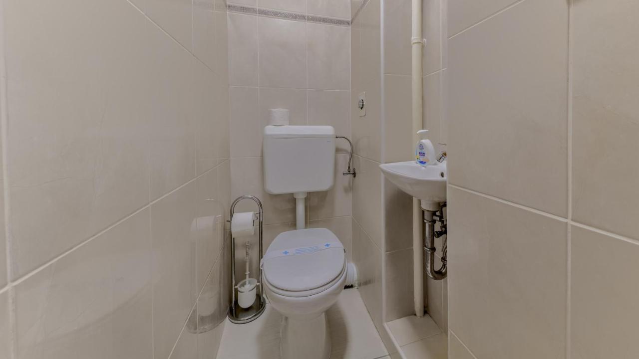 Four Seasons Apartment - Free Parking Zagreb Bagian luar foto